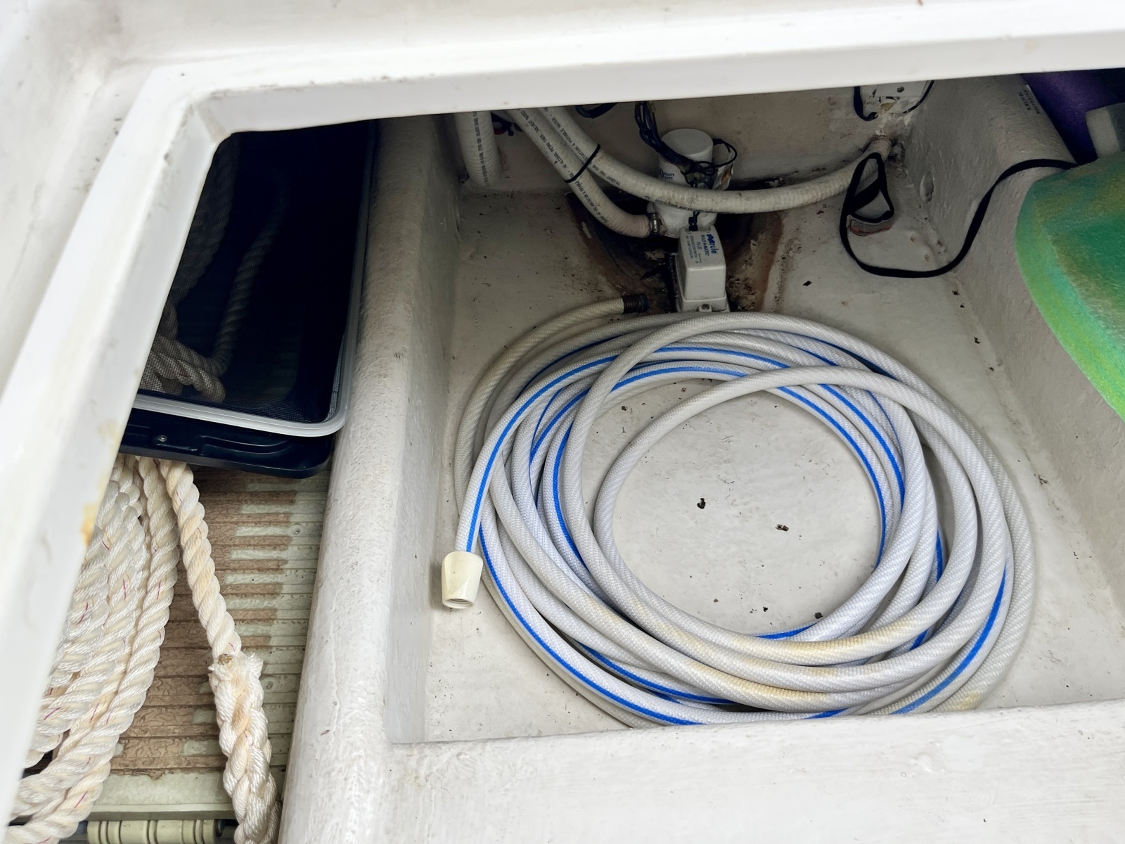 37ft Nordic Tugs Yacht For Sale
