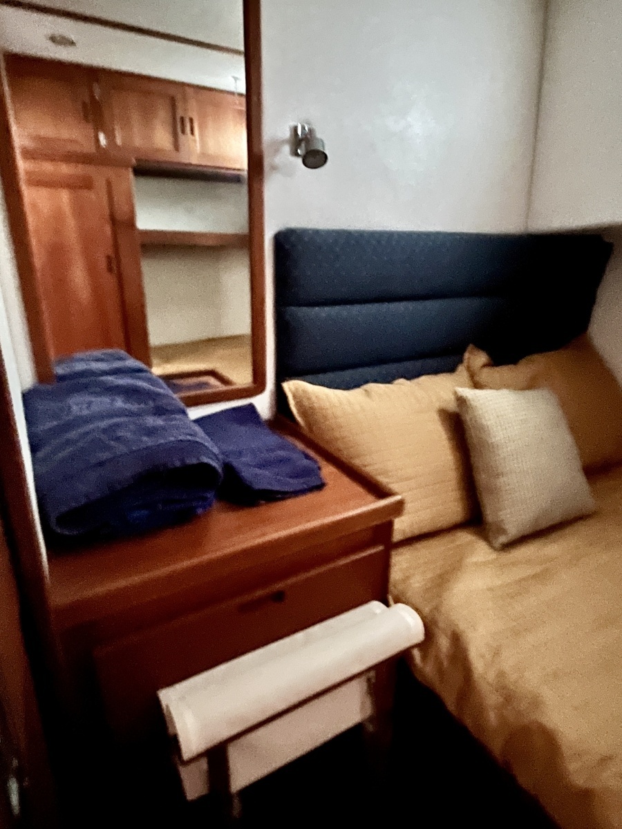 37ft Nordic Tugs Yacht For Sale