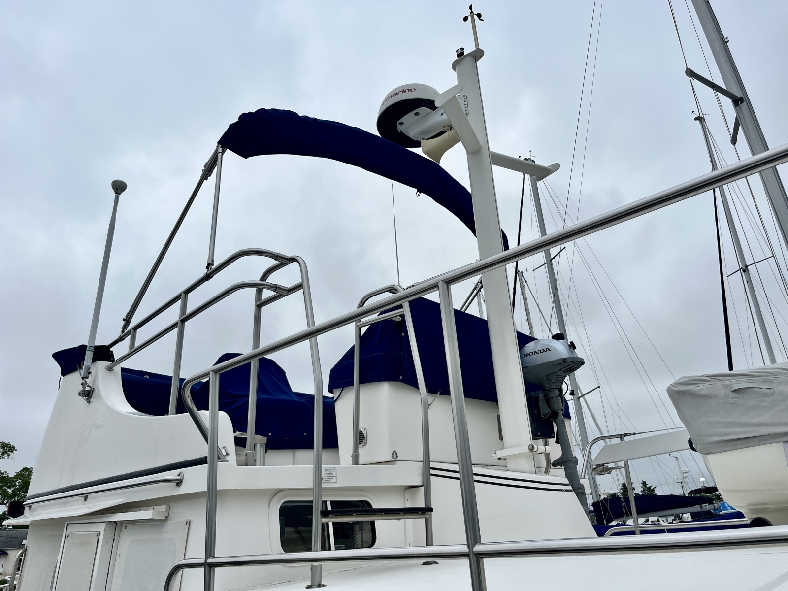 37ft Nordic Tugs Yacht For Sale