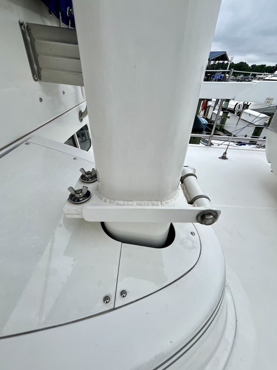 37ft Nordic Tugs Yacht For Sale