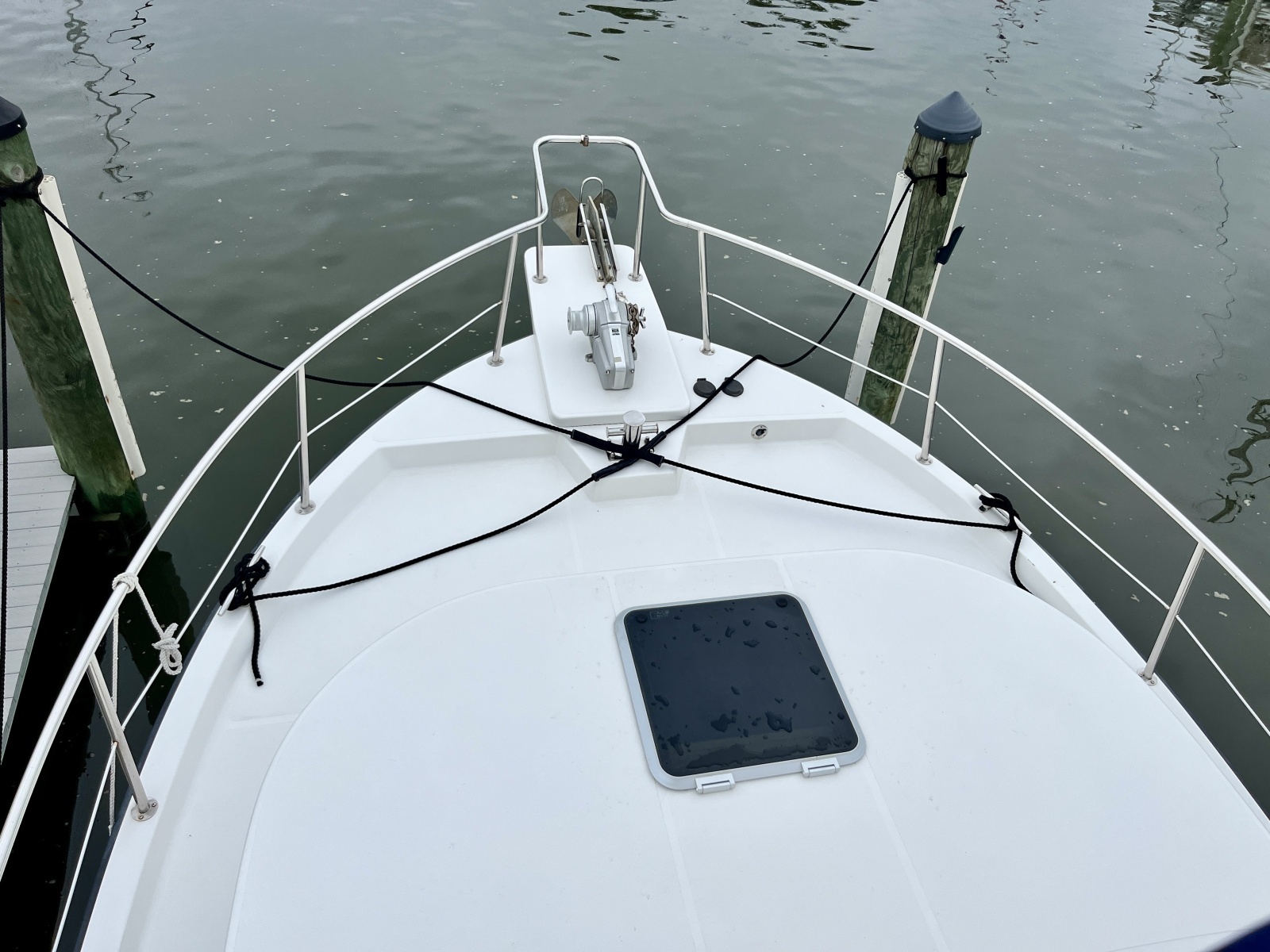 37ft Nordic Tugs Yacht For Sale