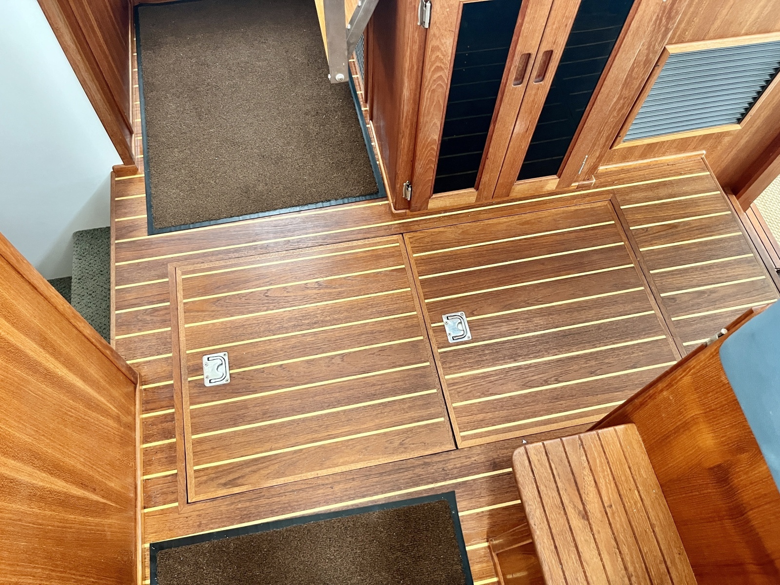 37ft Nordic Tugs Yacht For Sale