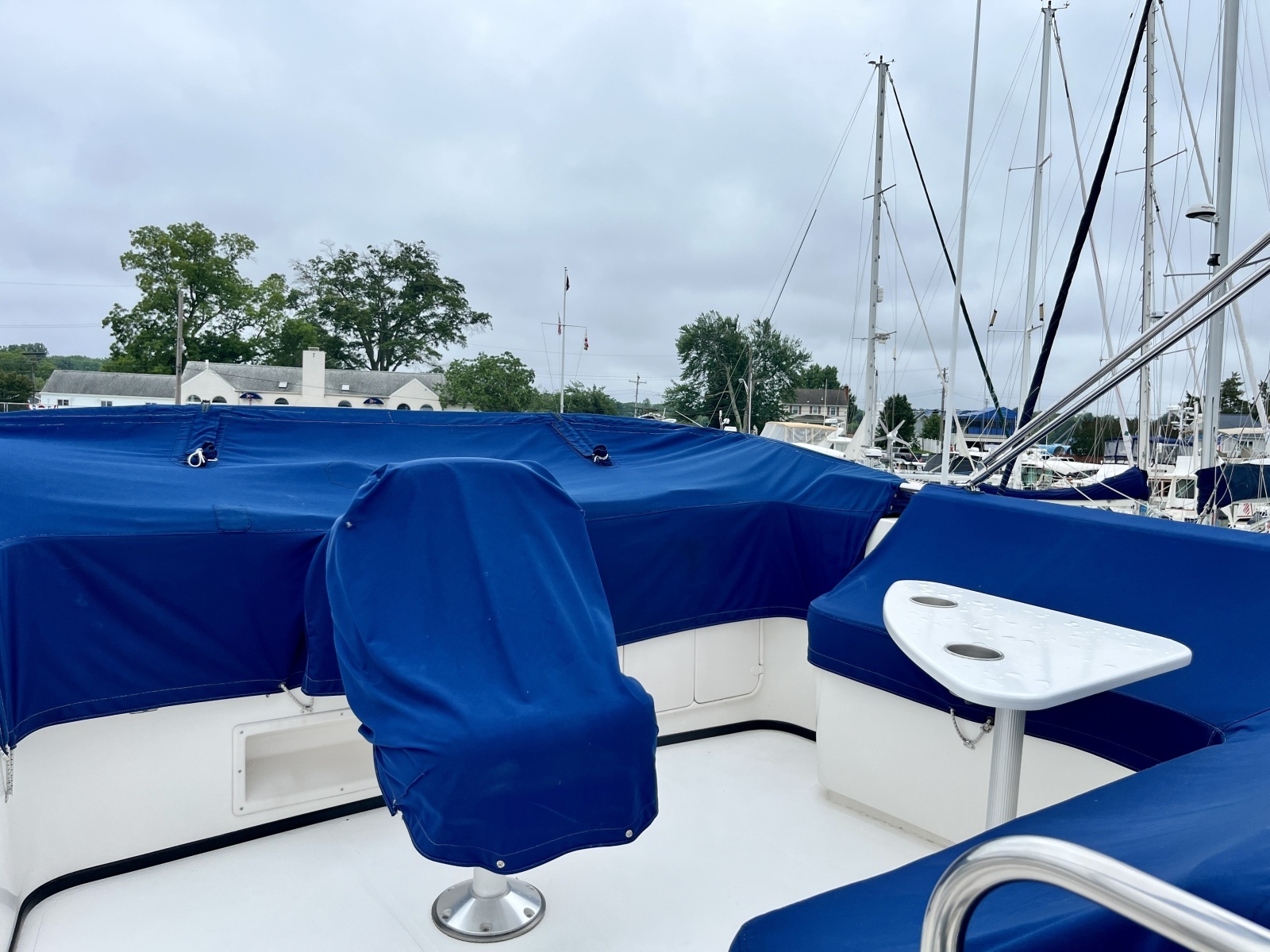 37ft Nordic Tugs Yacht For Sale