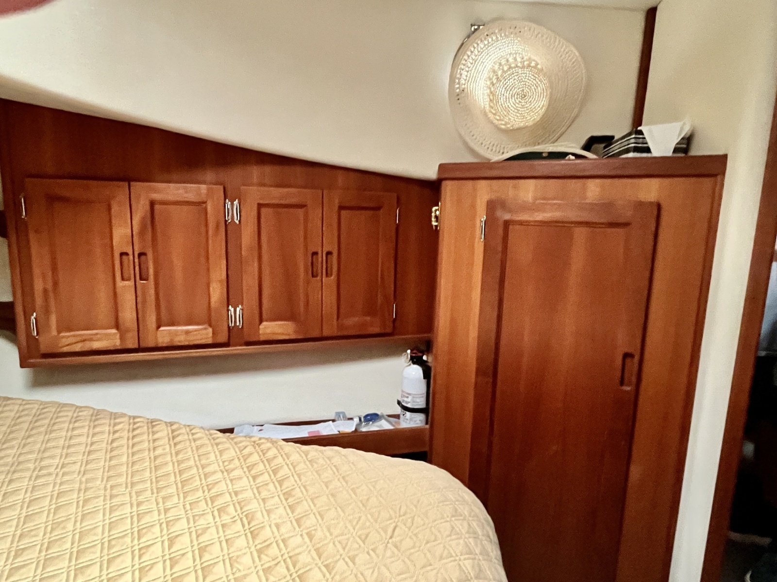 37ft Nordic Tugs Yacht For Sale