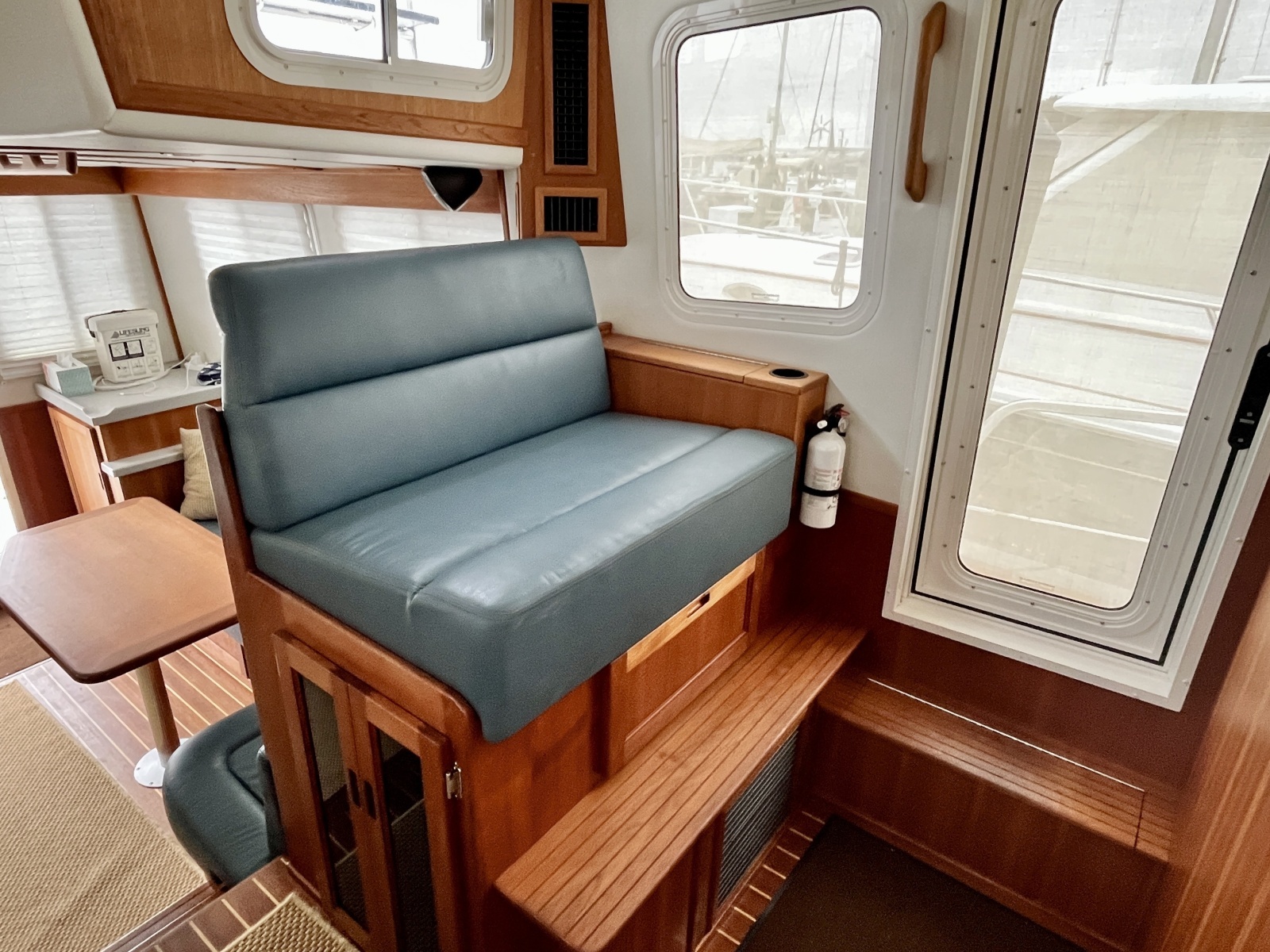 37ft Nordic Tugs Yacht For Sale