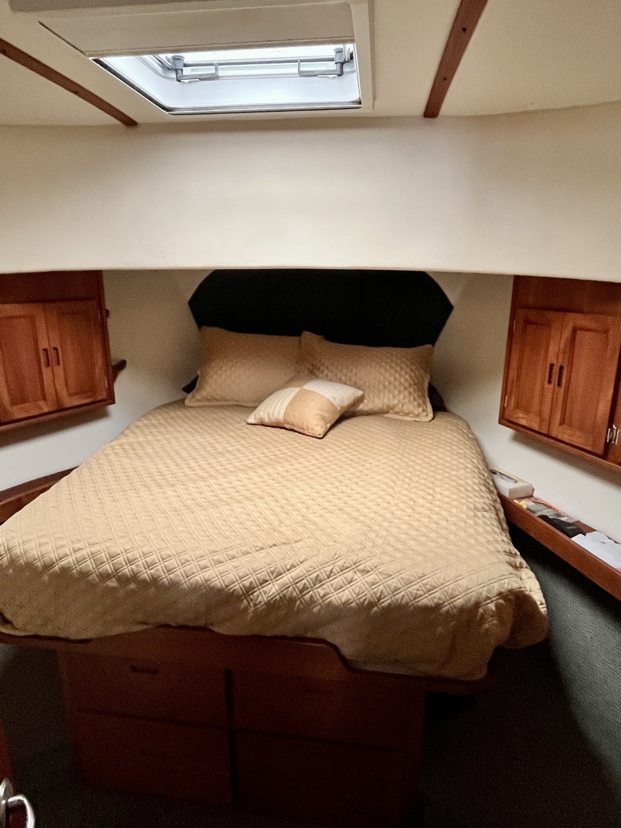 37ft Nordic Tugs Yacht For Sale