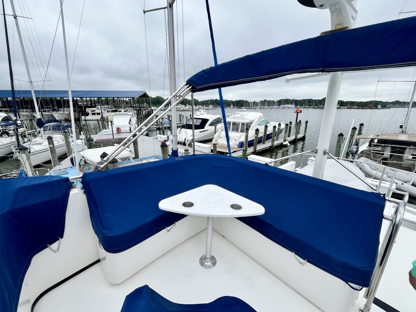 37ft Nordic Tugs Yacht For Sale