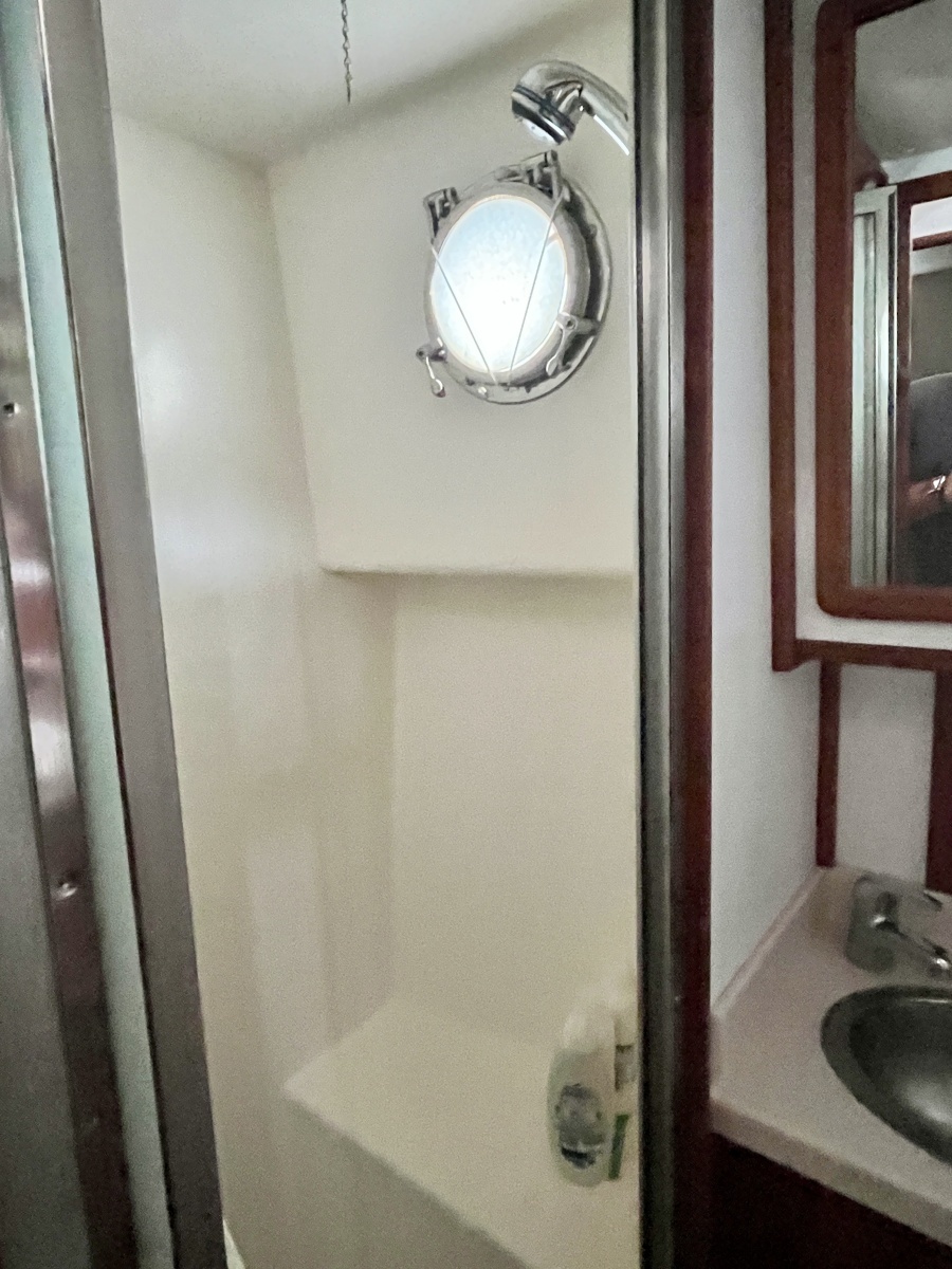 37ft Nordic Tugs Yacht For Sale