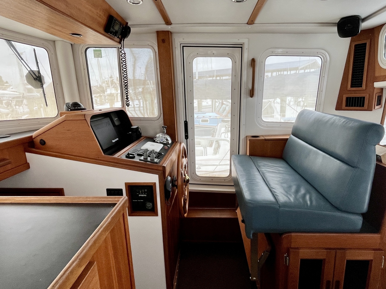 37ft Nordic Tugs Yacht For Sale