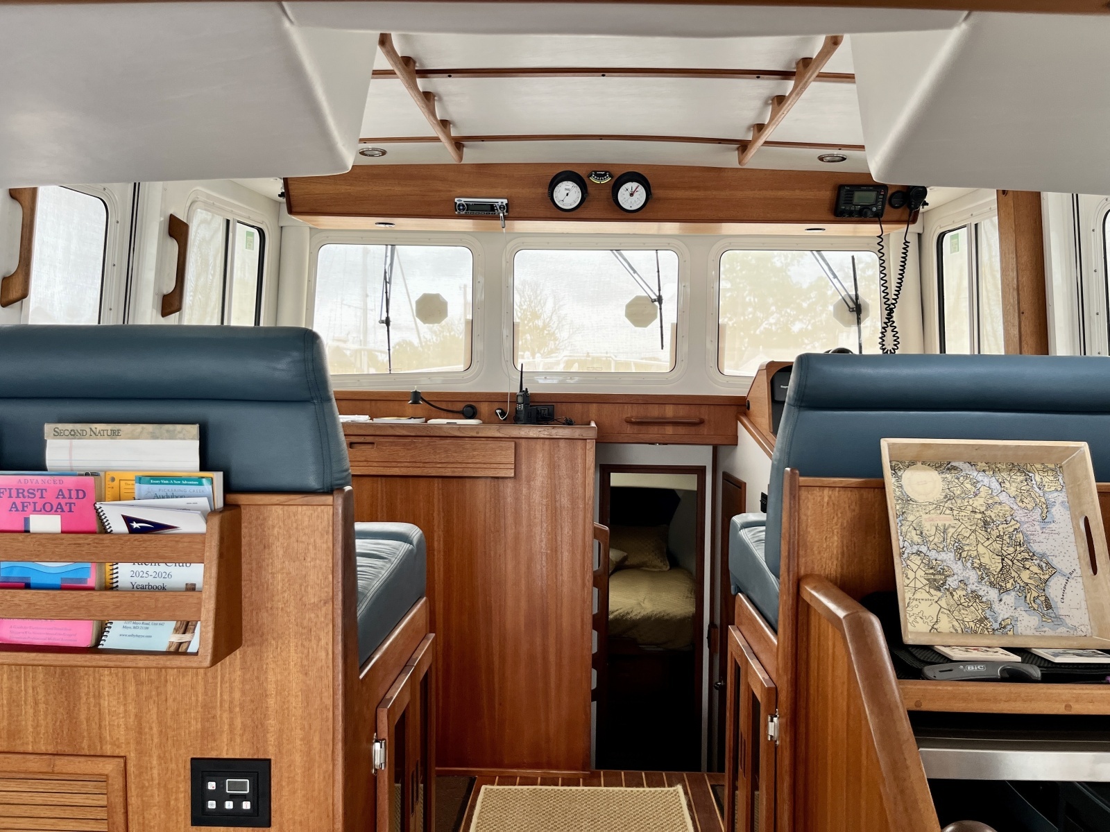 37ft Nordic Tugs Yacht For Sale