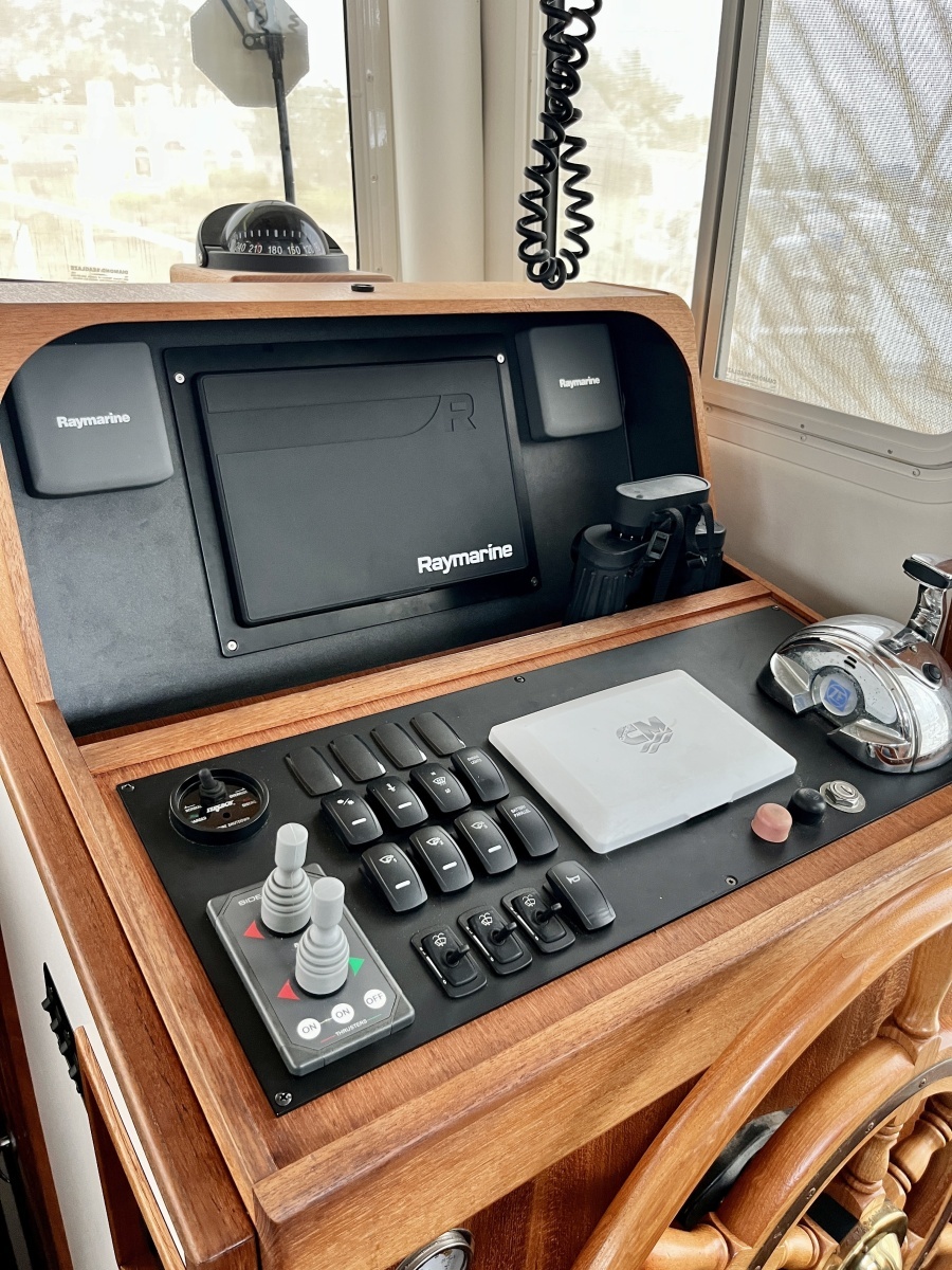 37ft Nordic Tugs Yacht For Sale