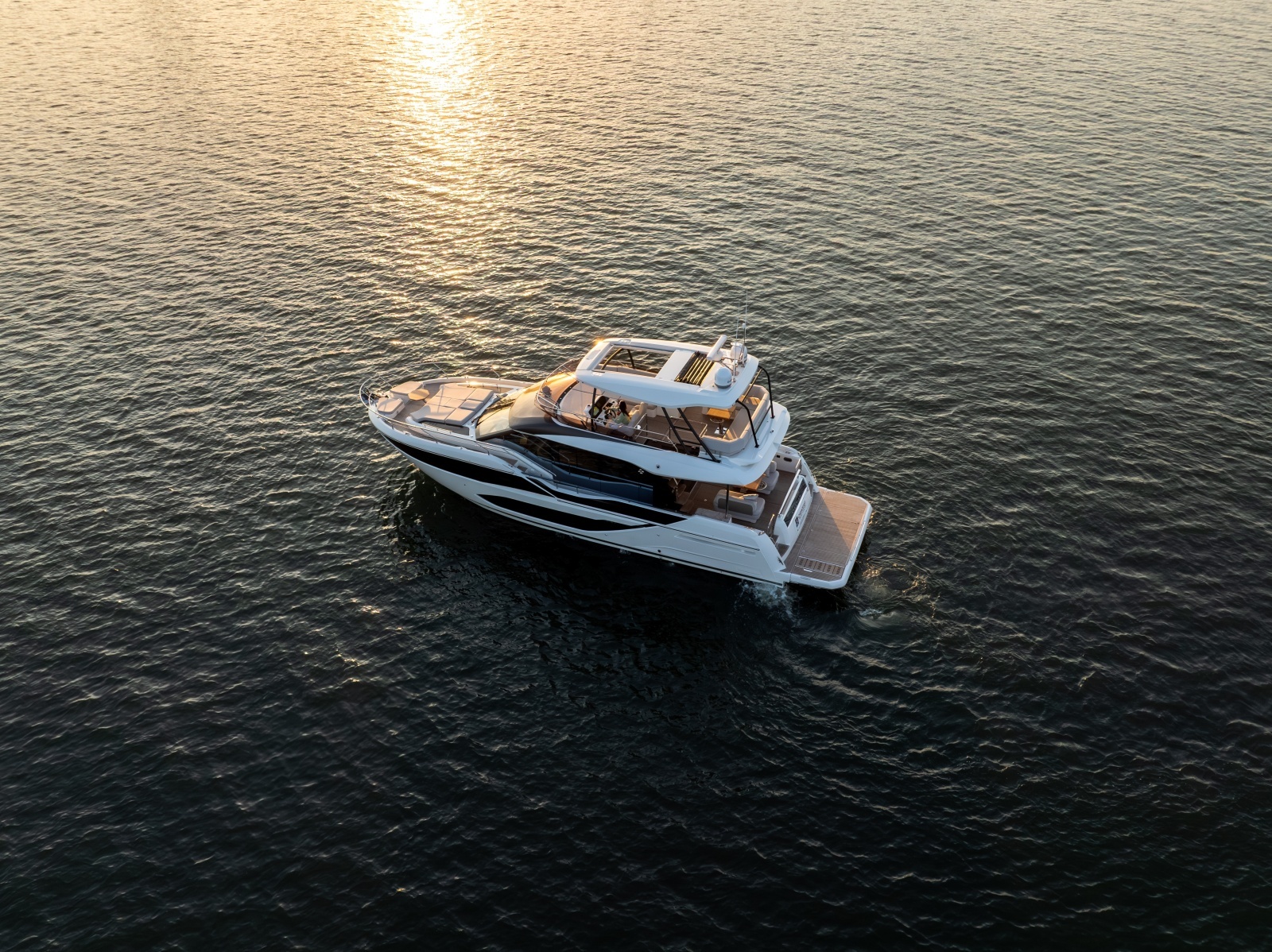 2026 Prestige F5.7