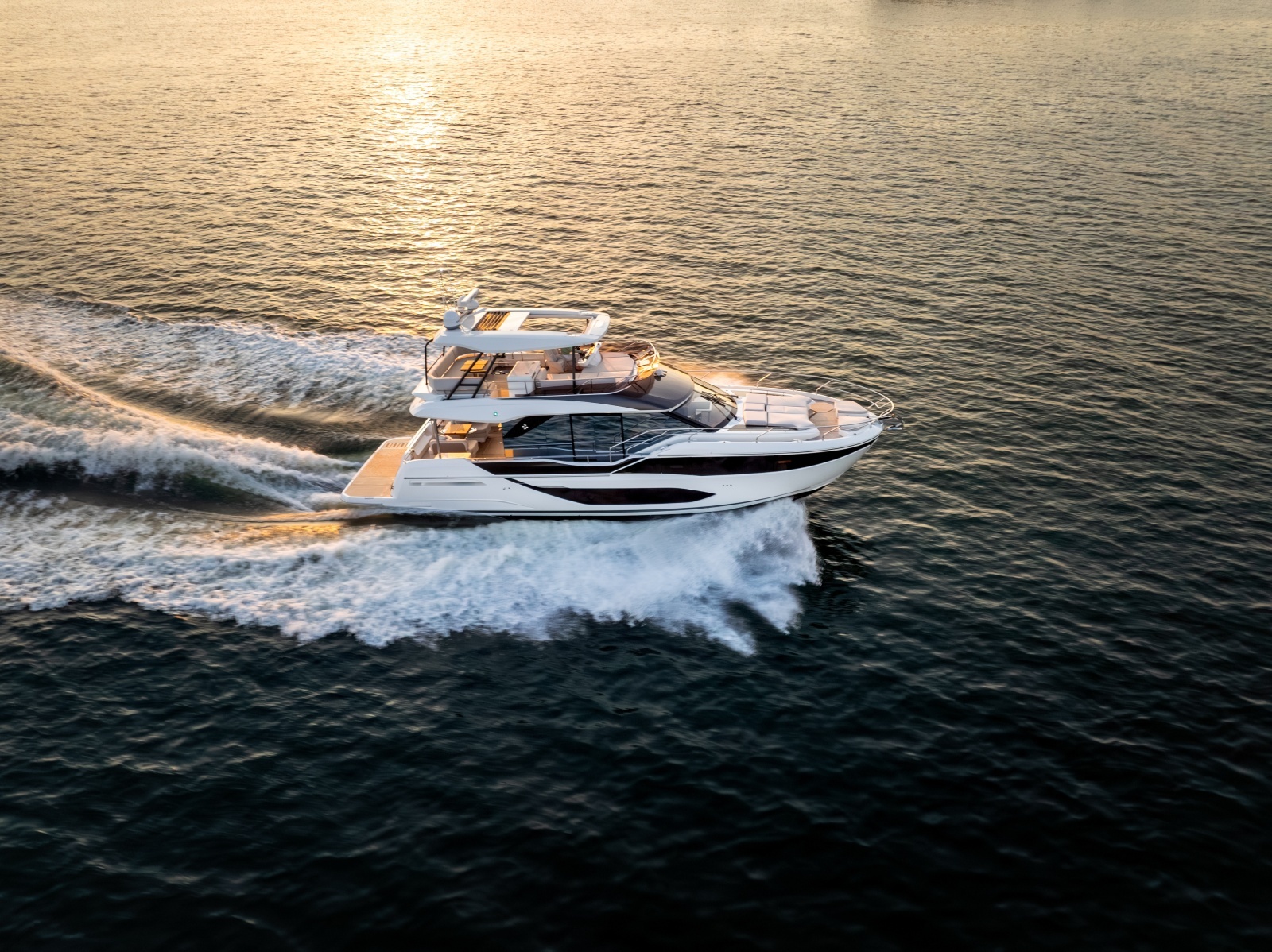 2026 Prestige F5.7