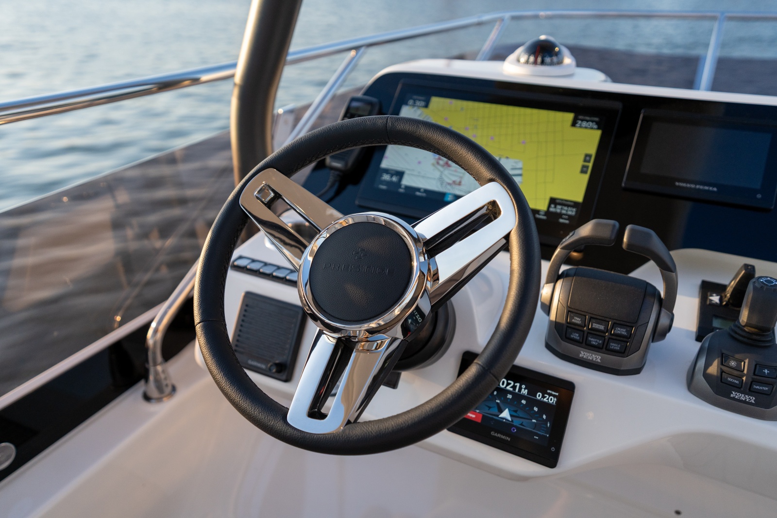 2026 Prestige F5.7