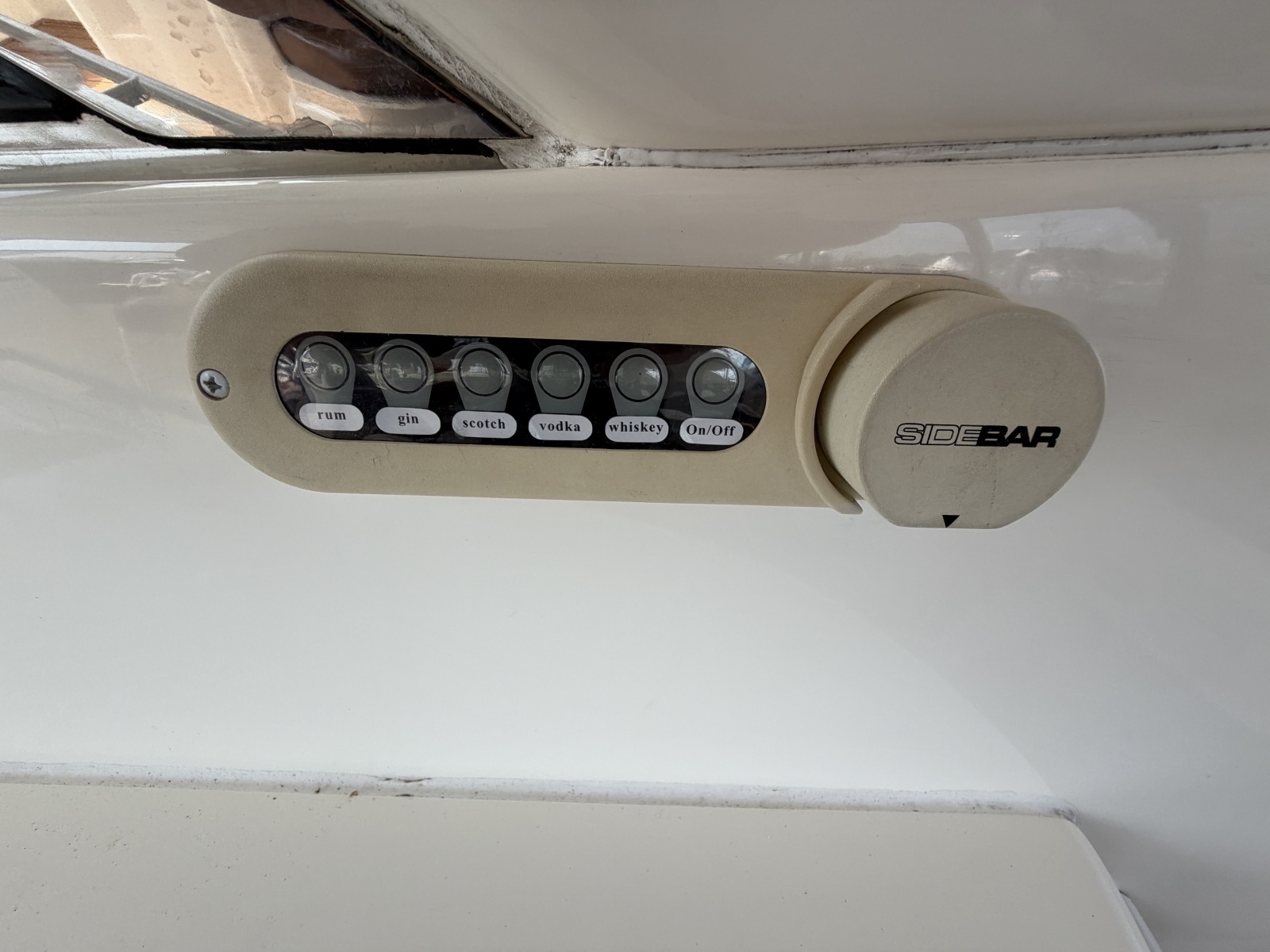 1997 Sunseeker Camargue 51