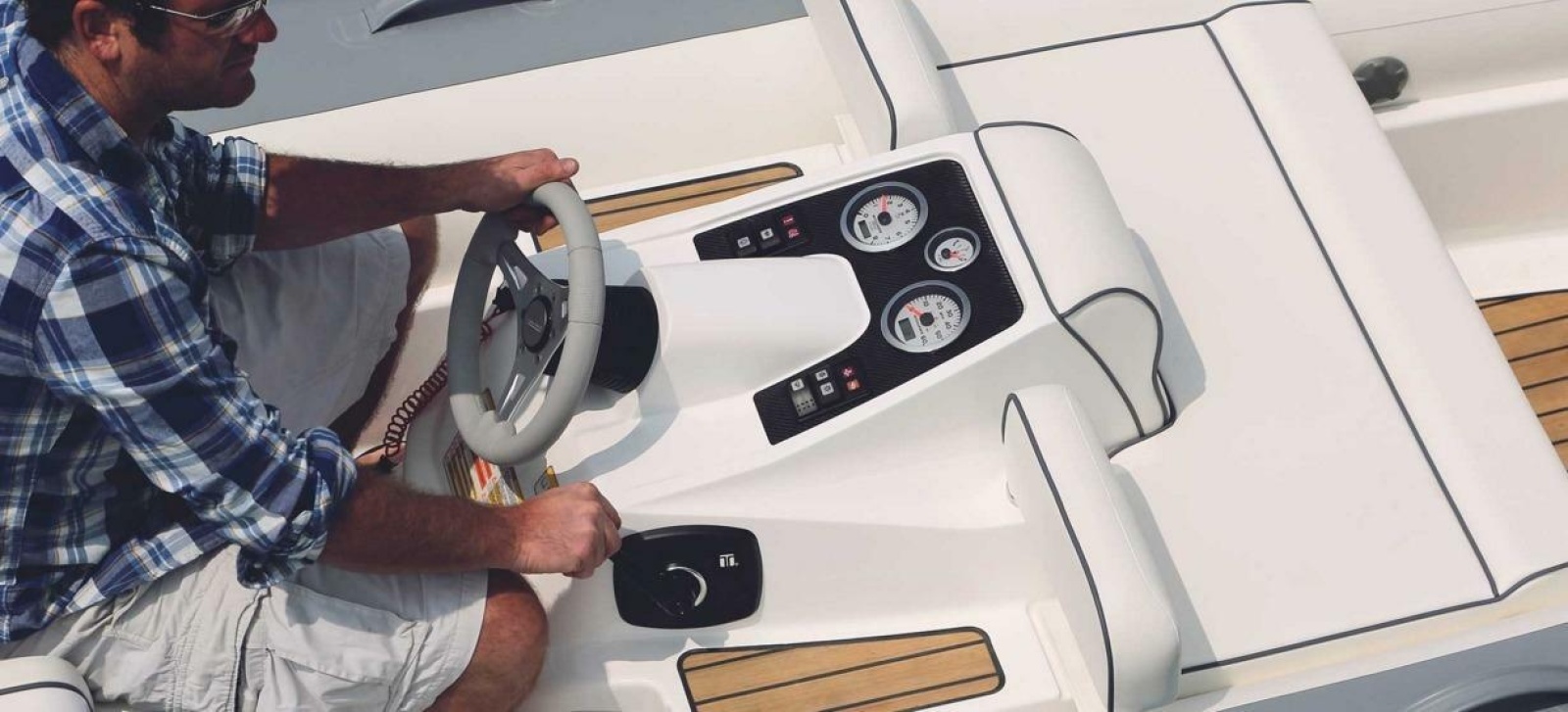 2017 Williams Jet Tenders Turbojet 325