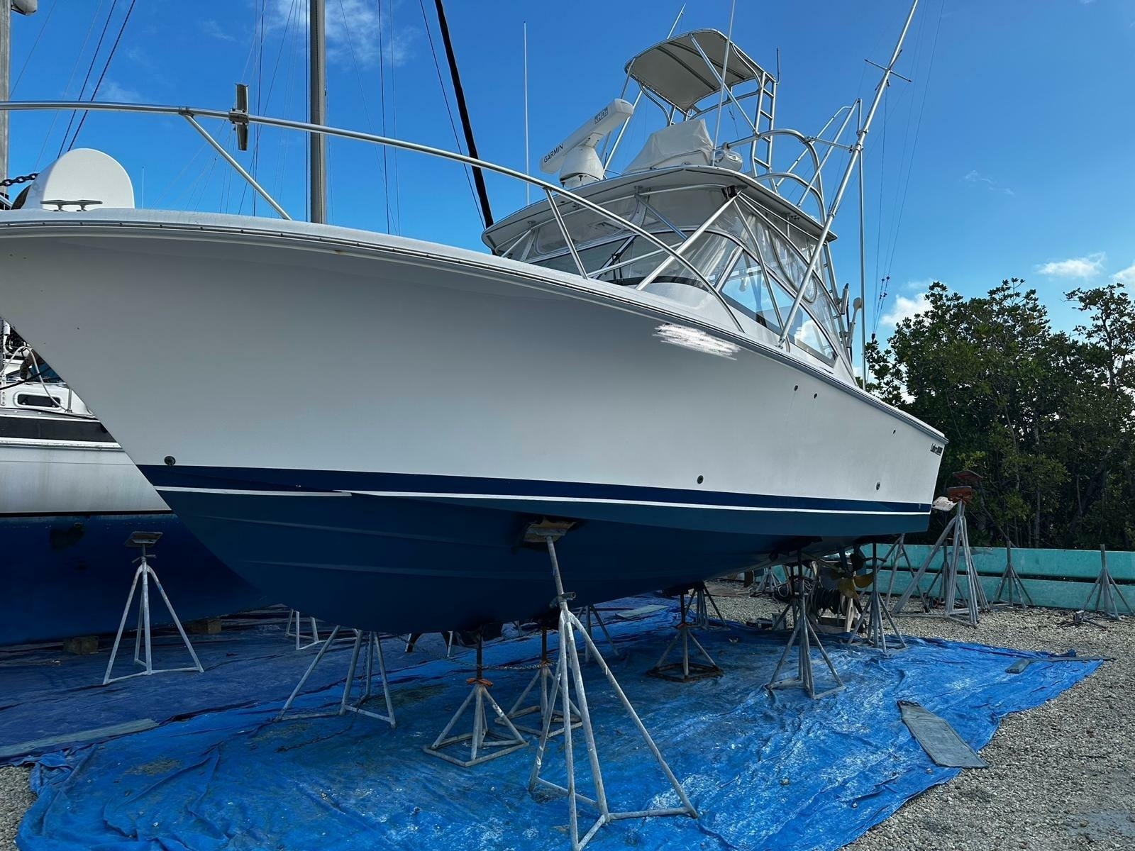 2016 World Cat 255DC