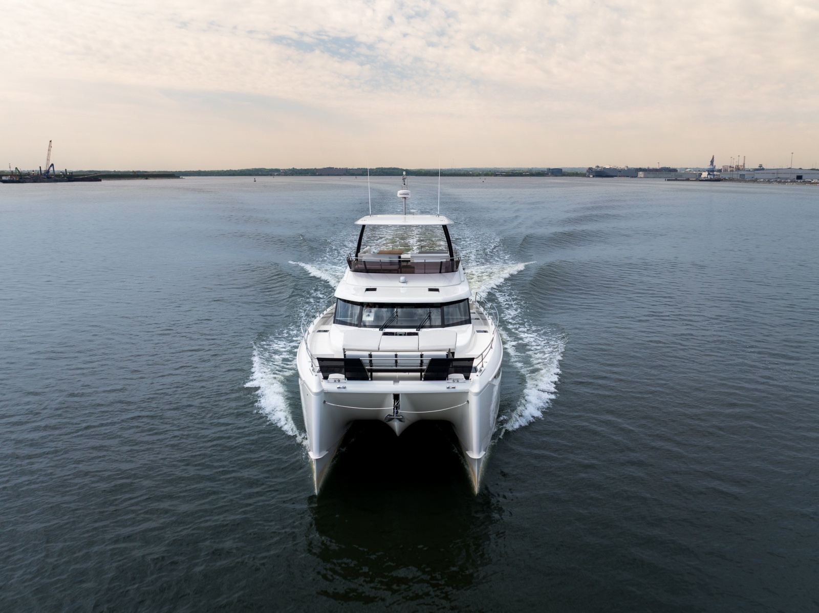 2026 Prestige M48