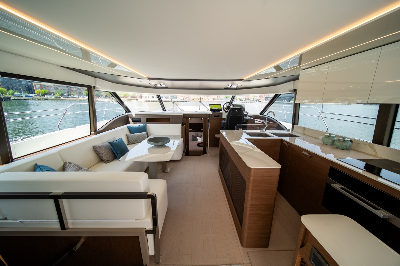 2026 Prestige M48