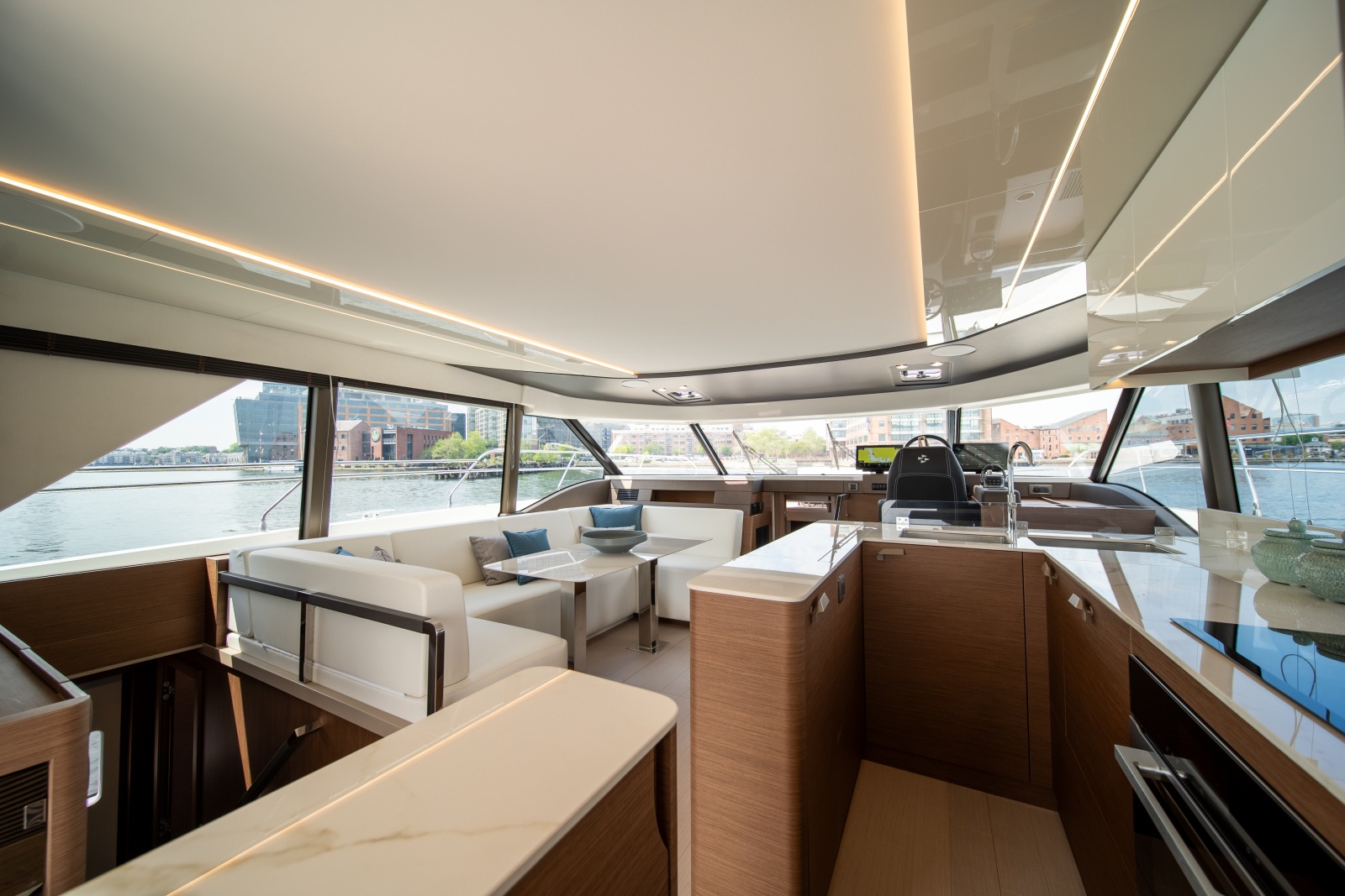 2026 Prestige M48