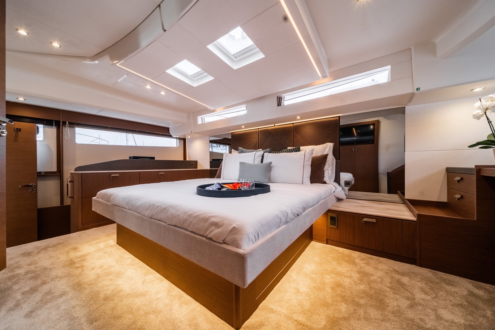 2026 Prestige M48