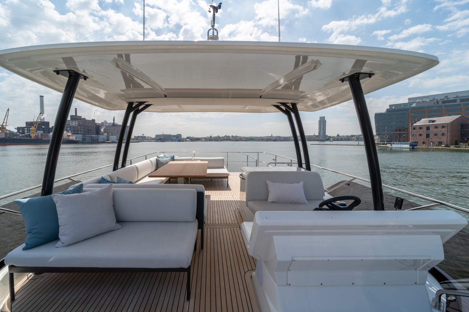 2026 Prestige M48