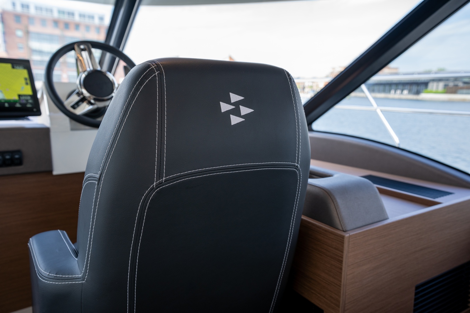 2026 Prestige M48