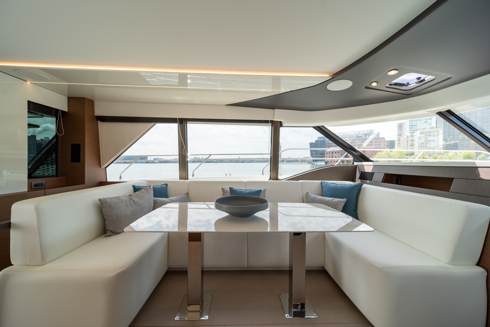2026 Prestige M48