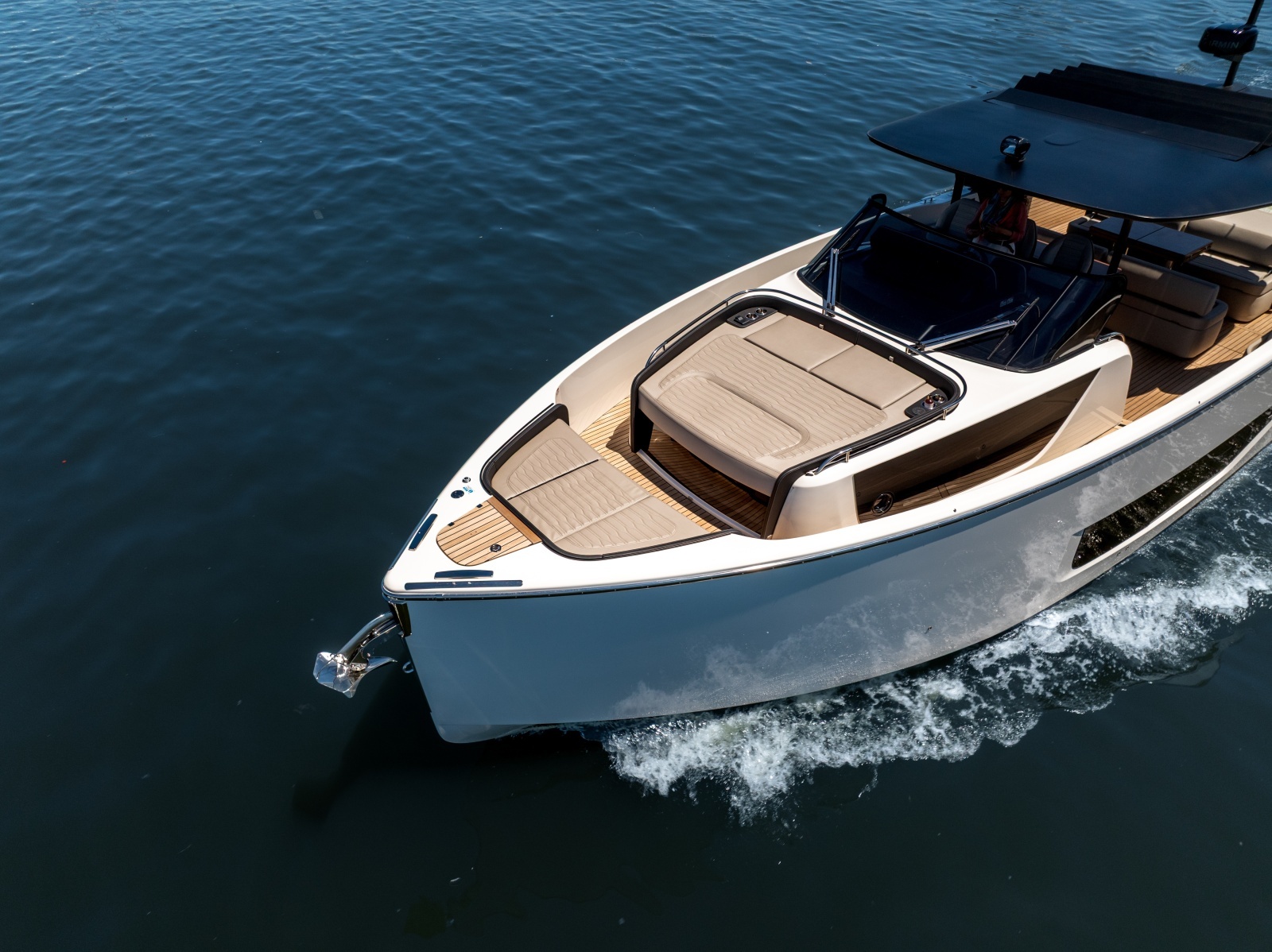 2026 Cranchi A46