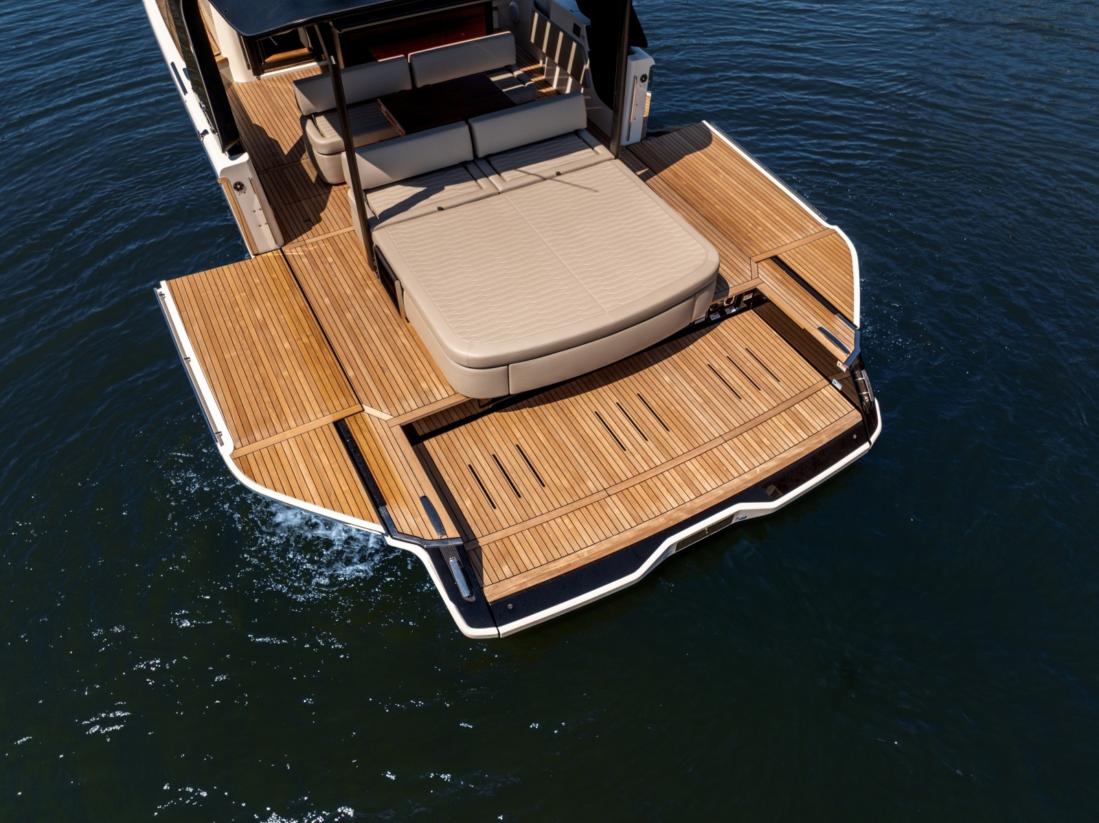 2026 Cranchi A46