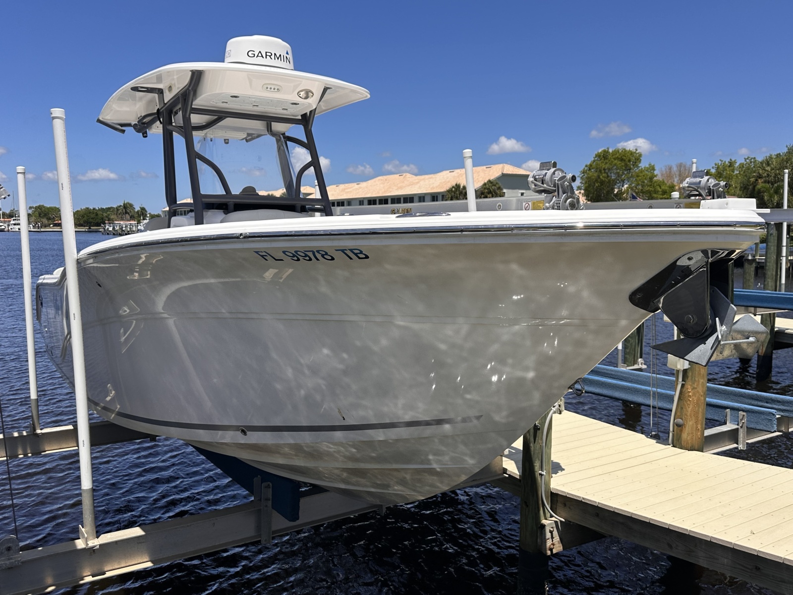 2022 Sea Fox 268 Commander