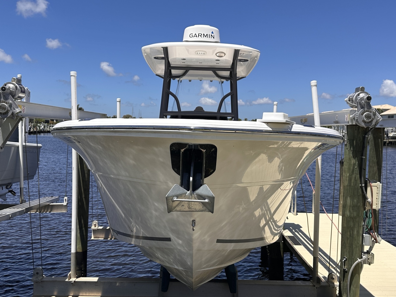 2022 Sea Fox 268 Commander