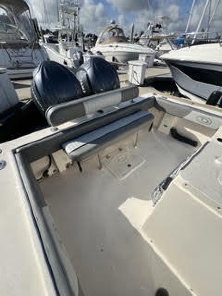 2022 Defiance GUADALUPE 290 EX