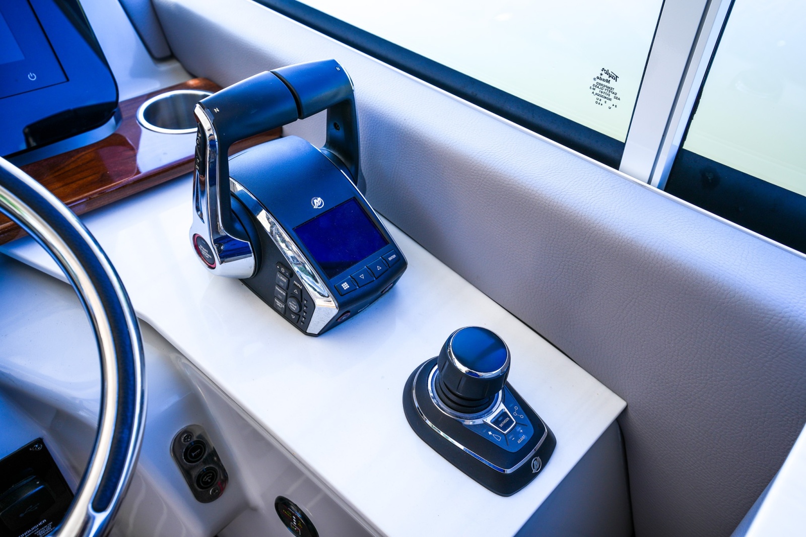 2025 Regal LX43