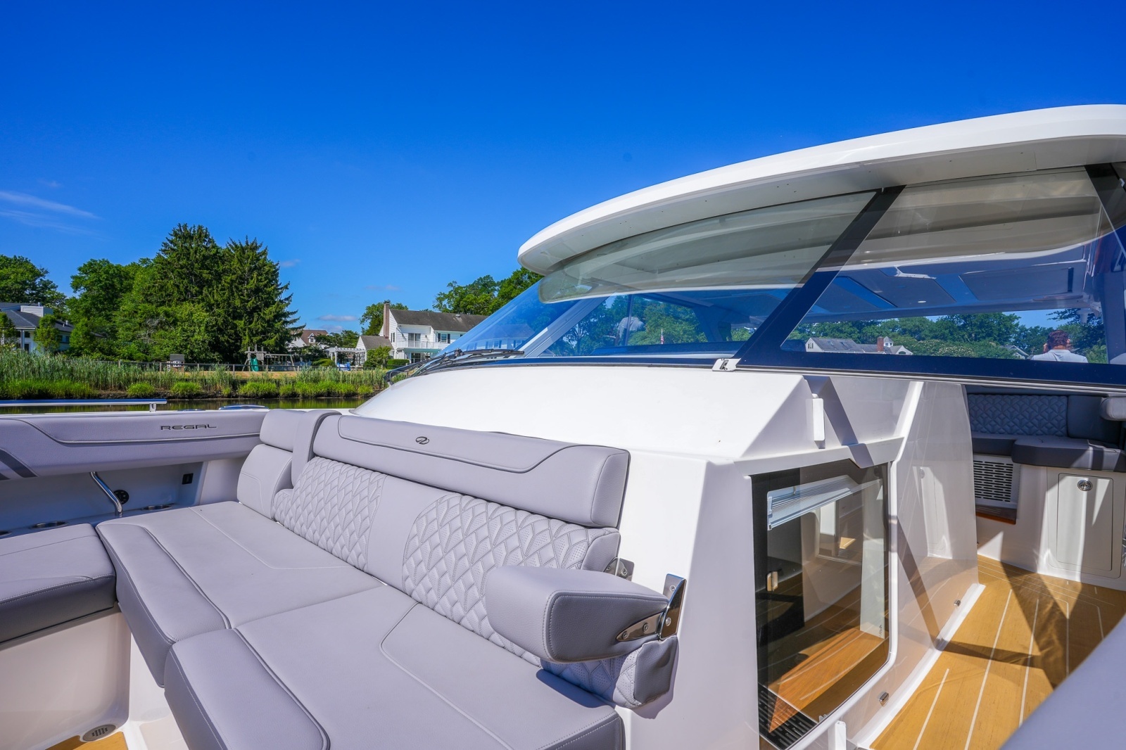 2025 Regal LX43