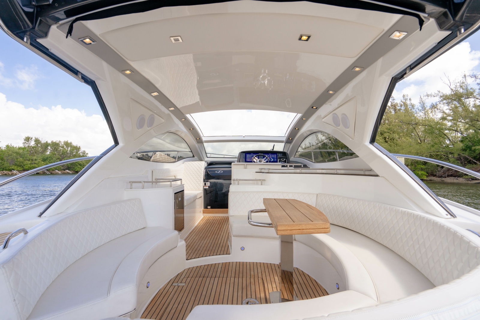 2022 Schaefer 400 Sport