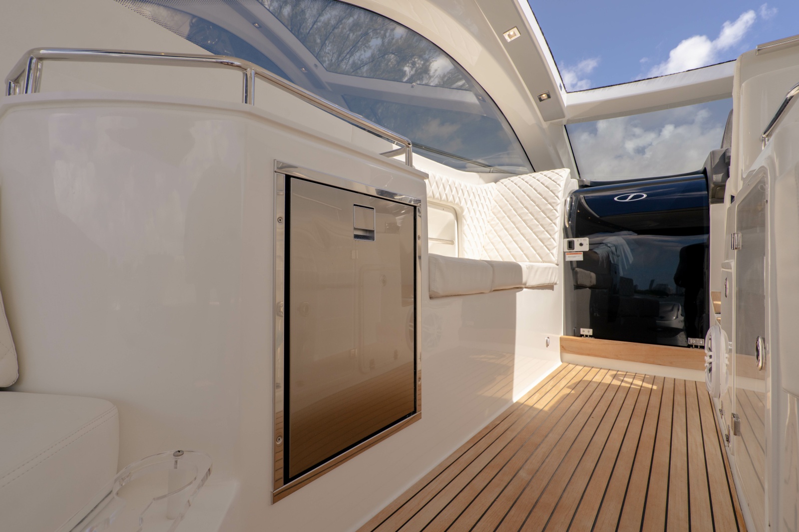 2022 Schaefer 400 Sport
