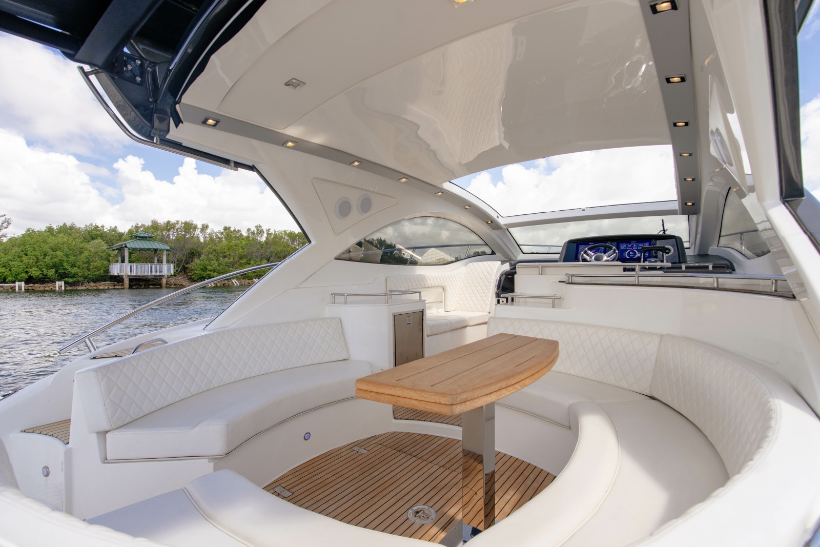2022 Schaefer 400 Sport