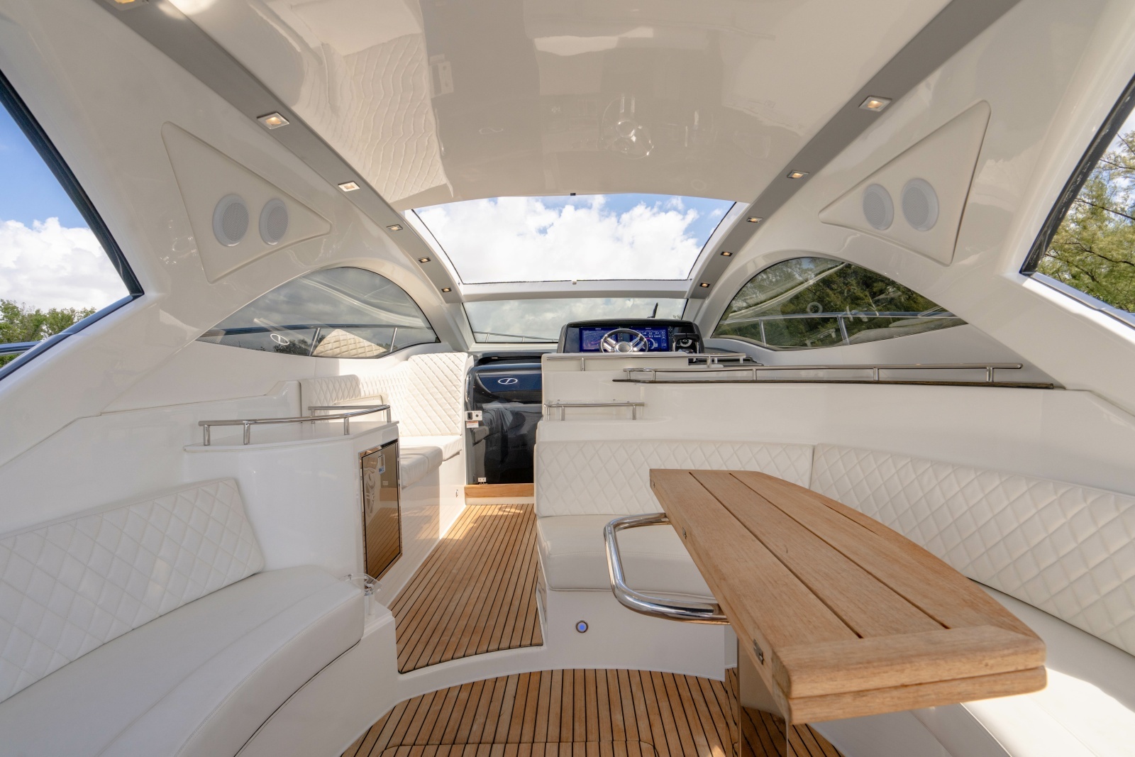 2022 Schaefer 400 Sport