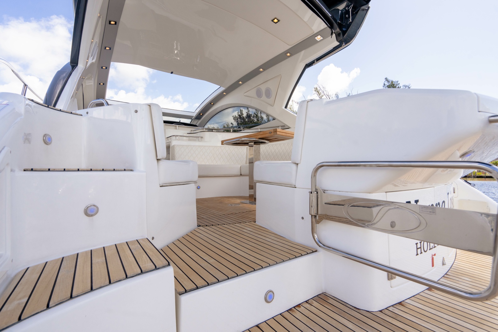 2022 Schaefer 400 Sport