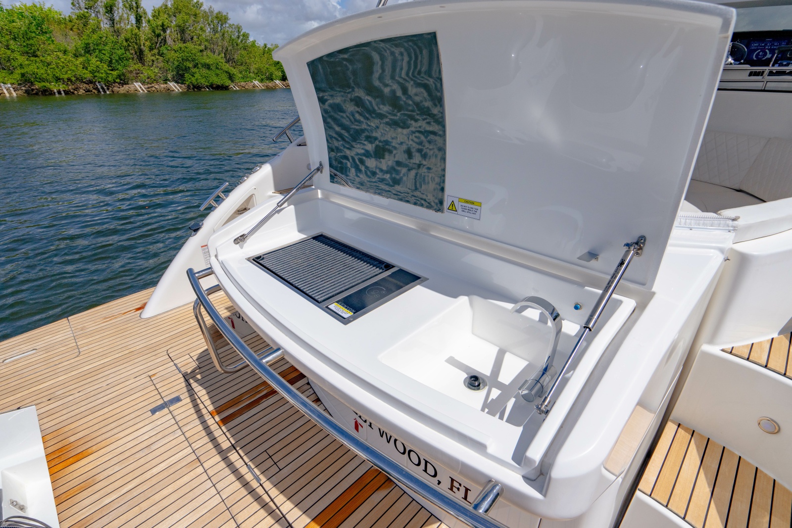 2022 Schaefer 400 Sport