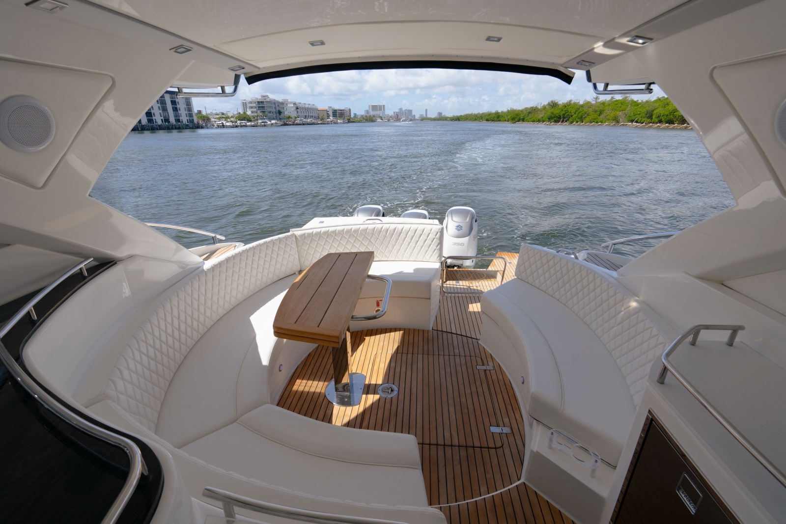 2022 Schaefer 400 Sport