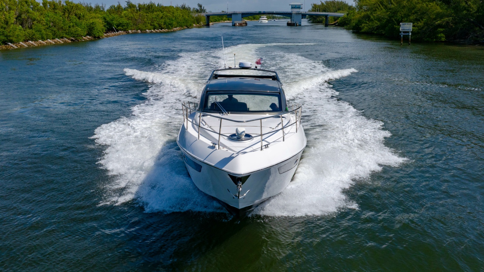 2022 Schaefer 400 Sport