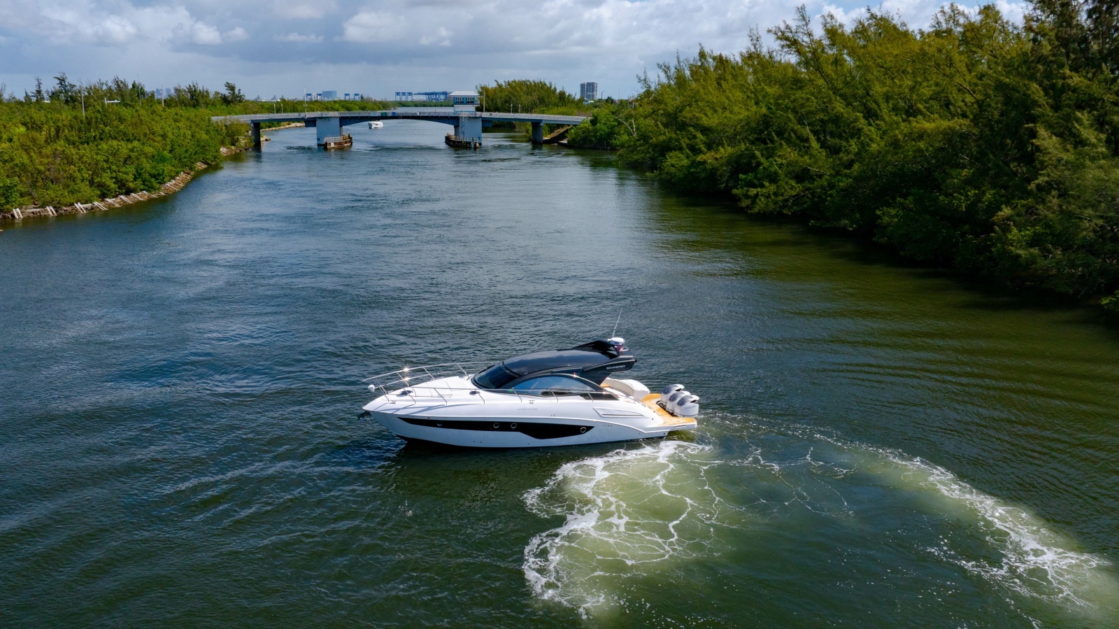 2022 Schaefer 400 Sport
