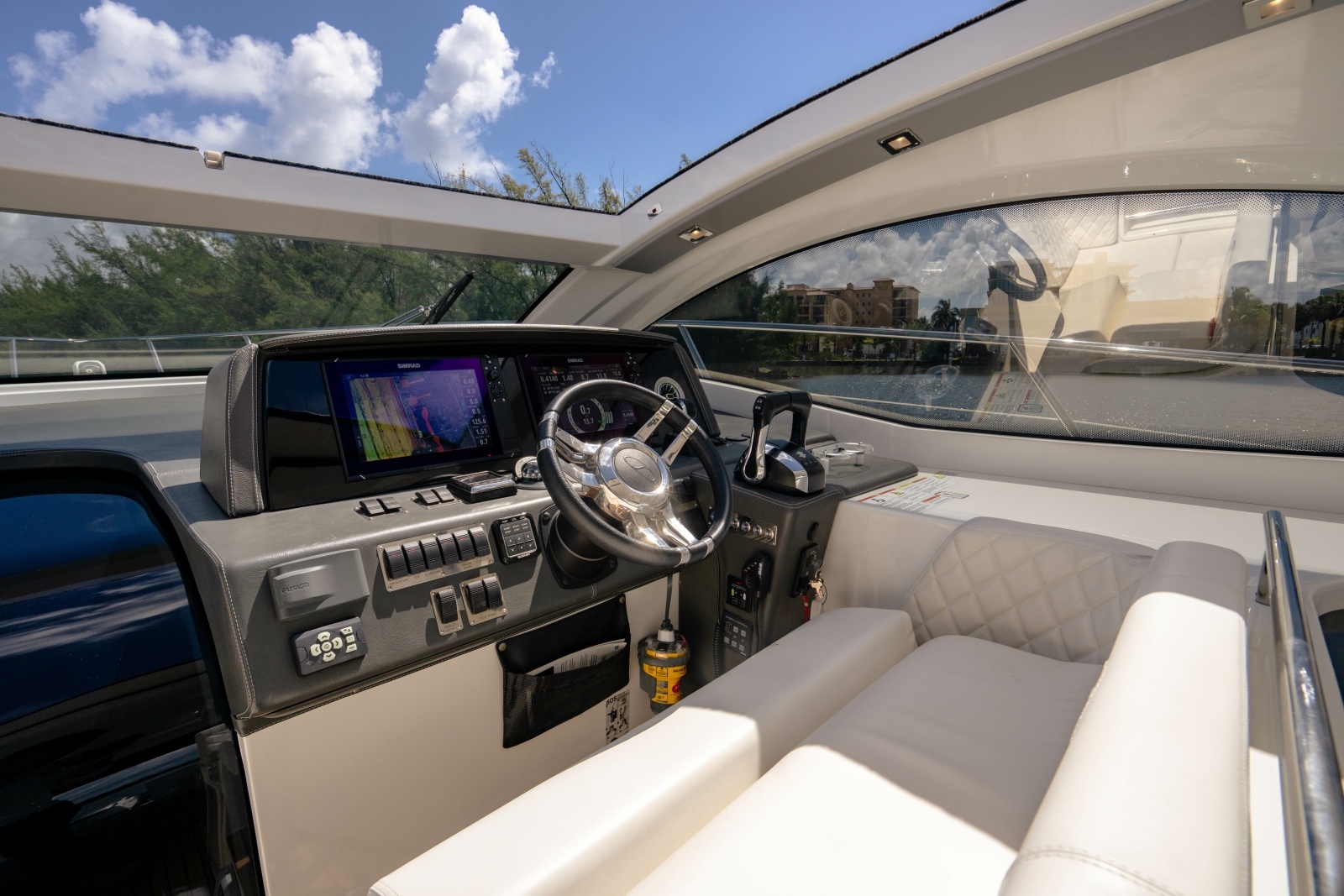 2022 Schaefer 400 Sport