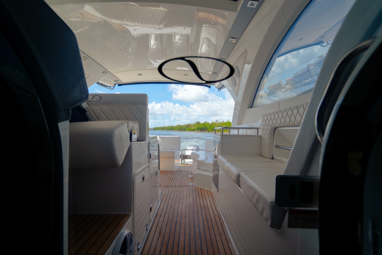 2022 Schaefer 400 Sport