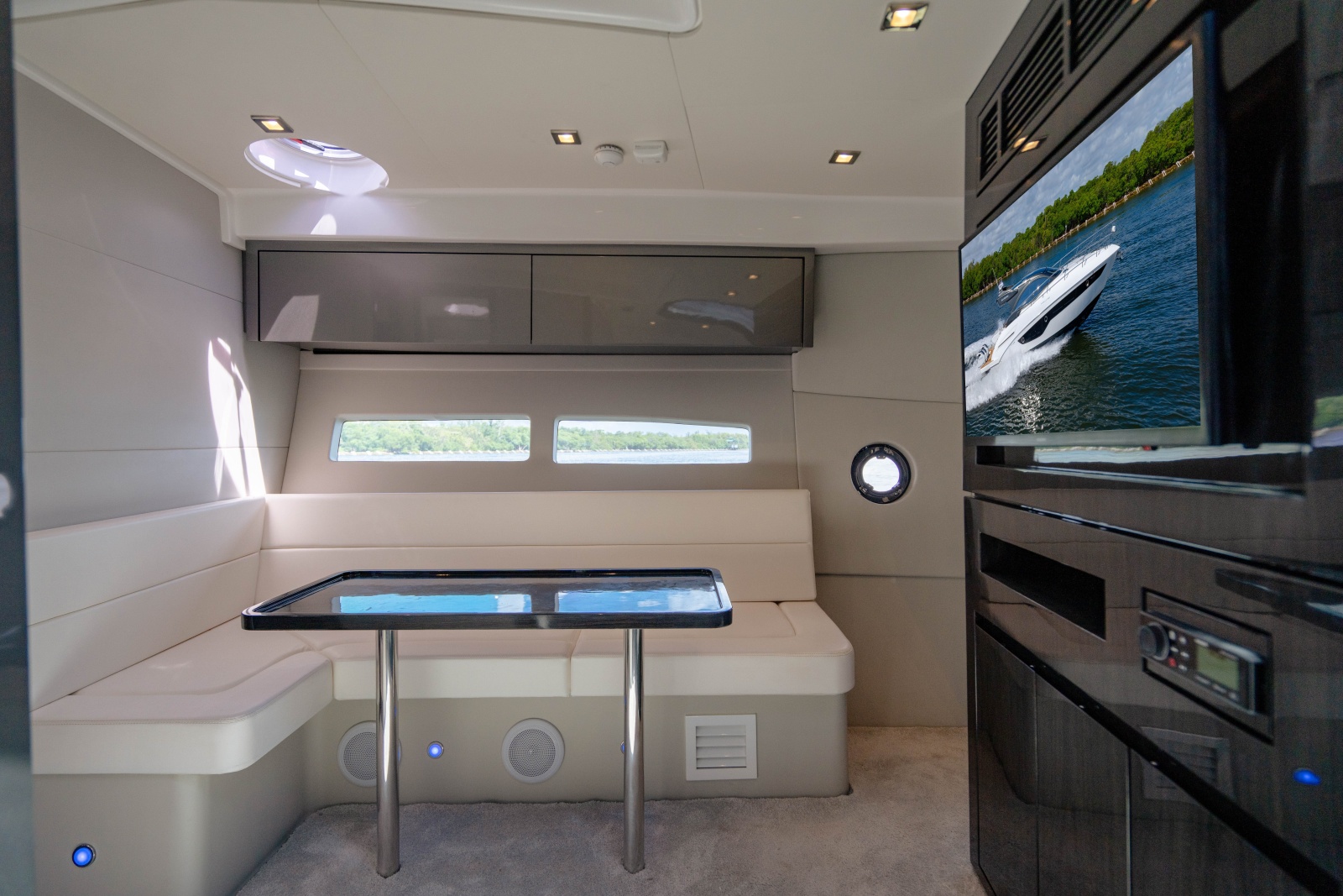 2022 Schaefer 400 Sport