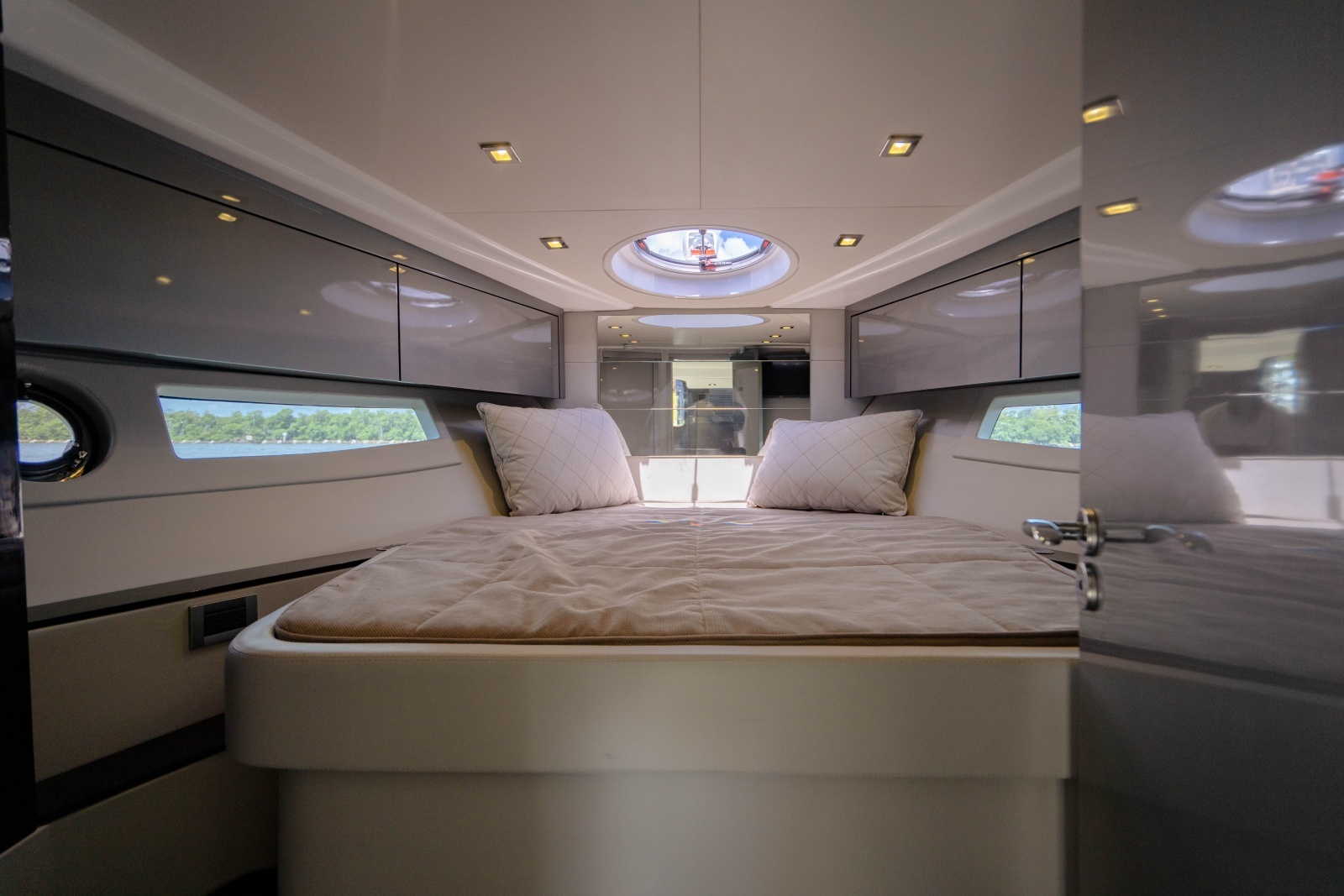 2022 Schaefer 400 Sport