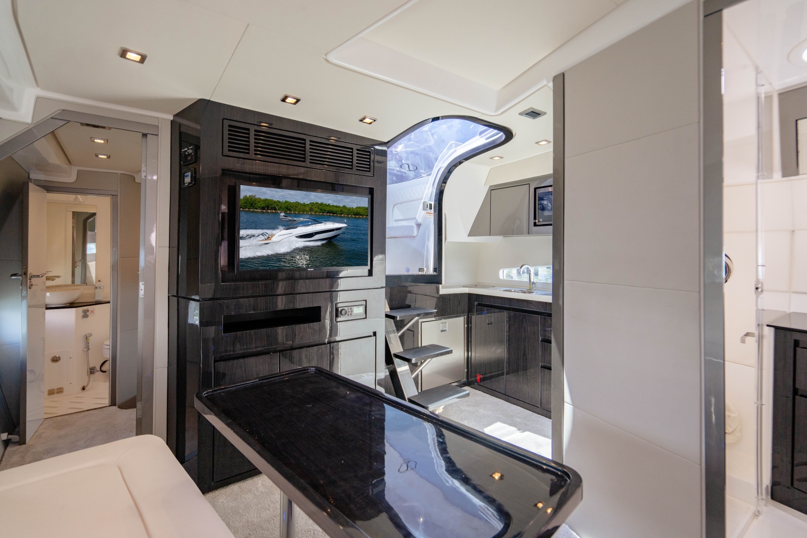 2022 Schaefer 400 Sport