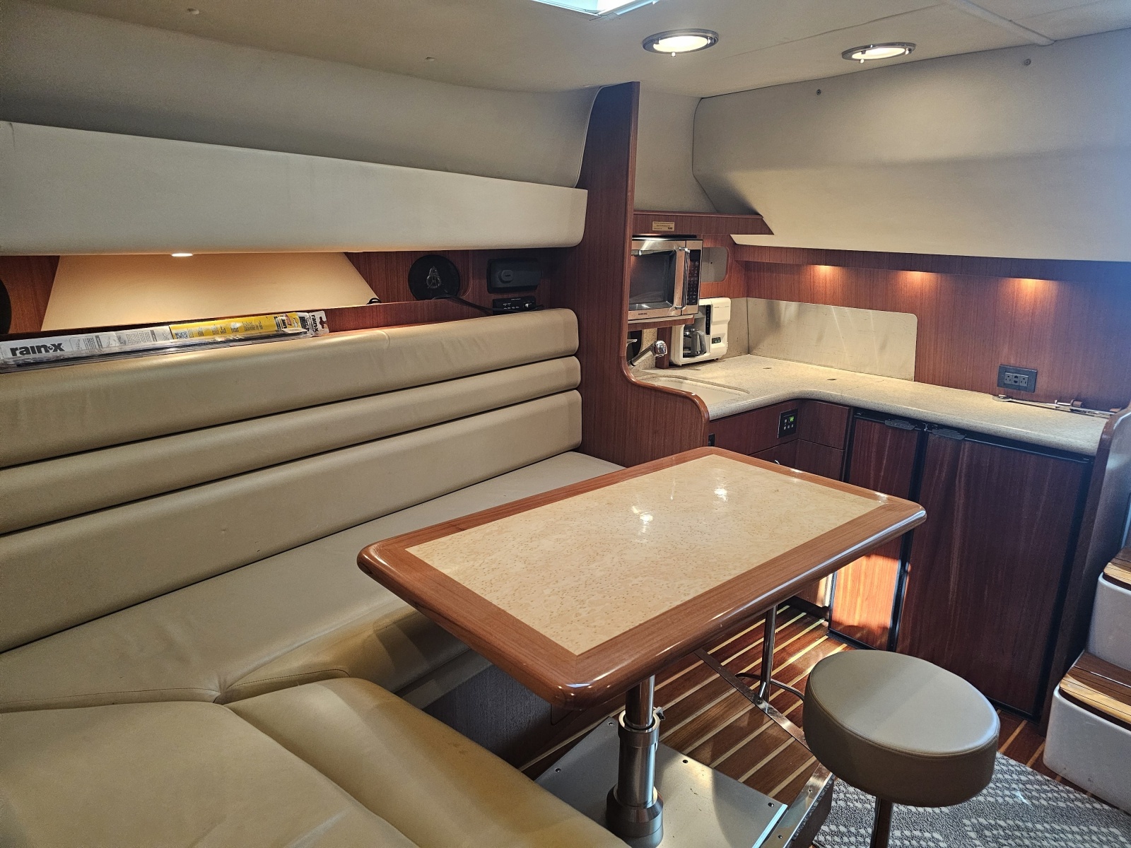 2003 Tiara Yachts 3800 Open